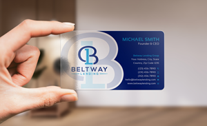 Business Card Design by Sun Moon Graphic Designer for this project | Design: #32072030