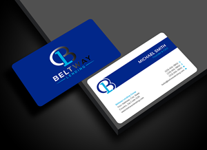 Visitenkarten-Design von Sun Moon Graphic Designer für dieses Projekt | Design: #32072033