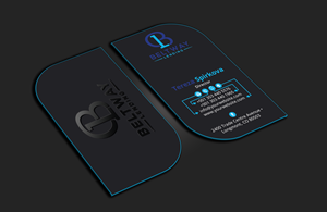 Business Card Design by DesignerShahadat for this project | Design: #32071027