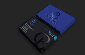 Design de Carte de Visite par DesignerShahadat pour ce projet | Design : #32071198