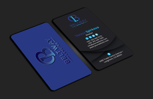 Design de Carte de Visite par DesignerShahadat pour ce projet | Design : #32071229