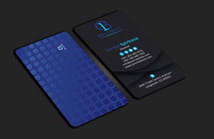 Design de Carte de Visite par DesignerShahadat pour ce projet | Design : #32071232