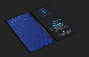 Design de Carte de Visite par DesignerShahadat pour ce projet | Design : #32071247