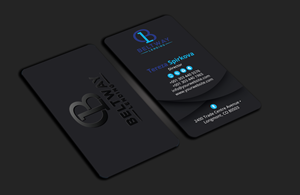 Business Card Design by DesignerShahadat for this project | Design: #32071249