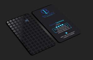 Business Card Design by DesignerShahadat for this project | Design: #32071251