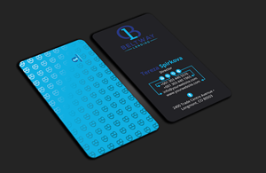 Business Card Design by DesignerShahadat for this project | Design: #32071252