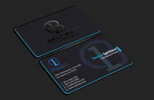 Business Card Design by DesignerShahadat for this project | Design: #32071350
