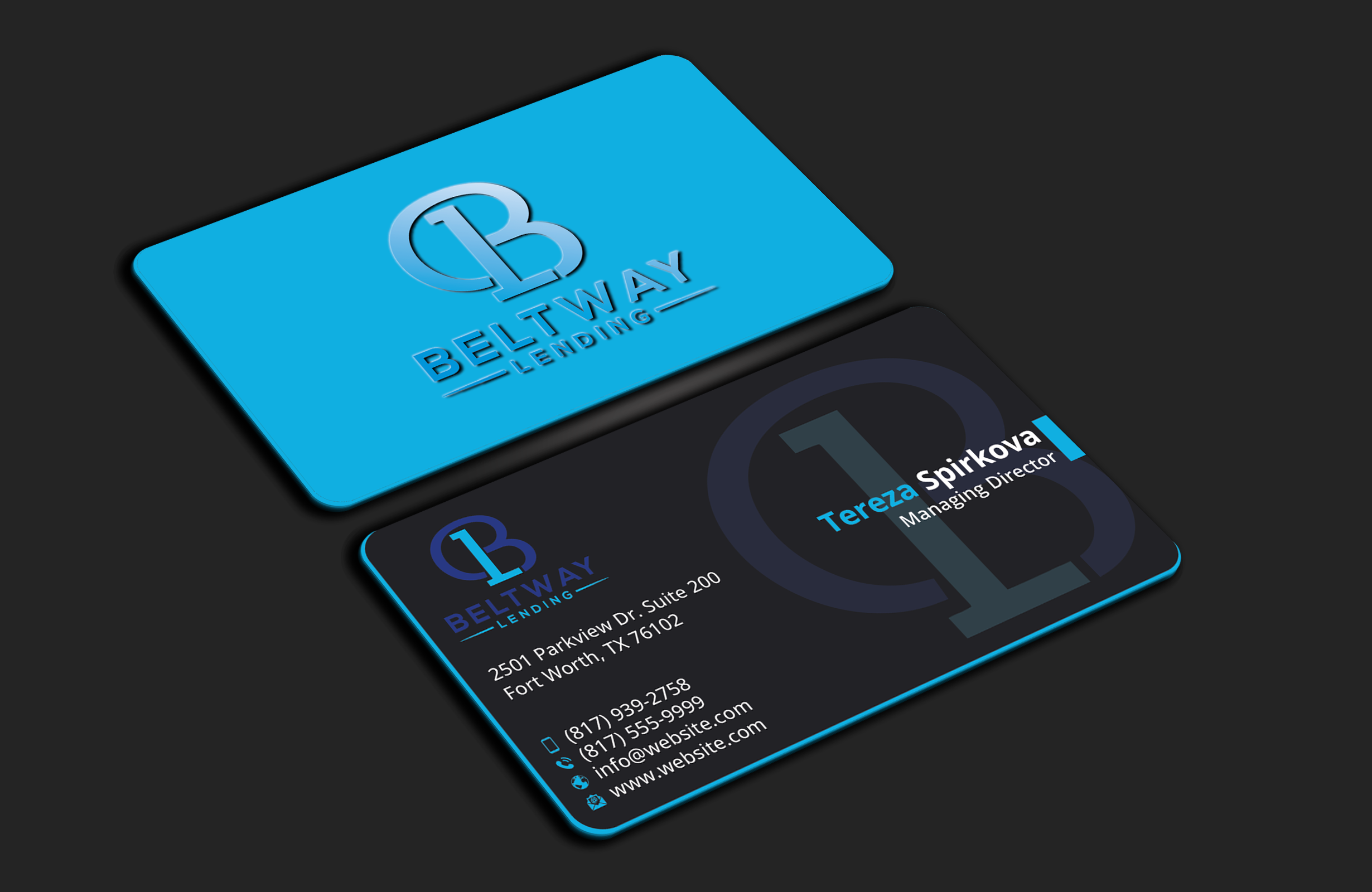 Business Card Design by DesignerShahadat for this project | Design #32071353