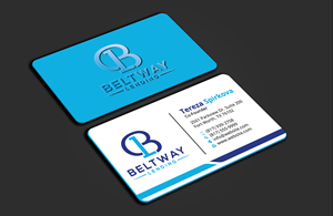 Business Card Design by DesignerShahadat for this project | Design: #32072261