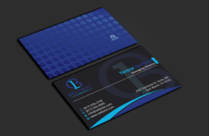 Business Card Design by DesignerShahadat for this project | Design: #32072280