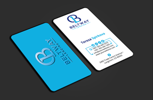 Business Card Design by DesignerShahadat for this project | Design: #32072323