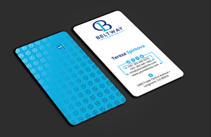 Business Card Design by DesignerShahadat for this project | Design: #32072324
