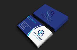 Business Card Design by DesignerShahadat for this project | Design: #32079275