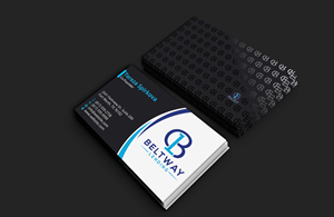 Business Card Design by DesignerShahadat for this project | Design: #32079276