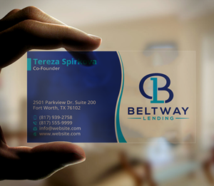 Business Card Design by DesignerShahadat for this project | Design: #32079283