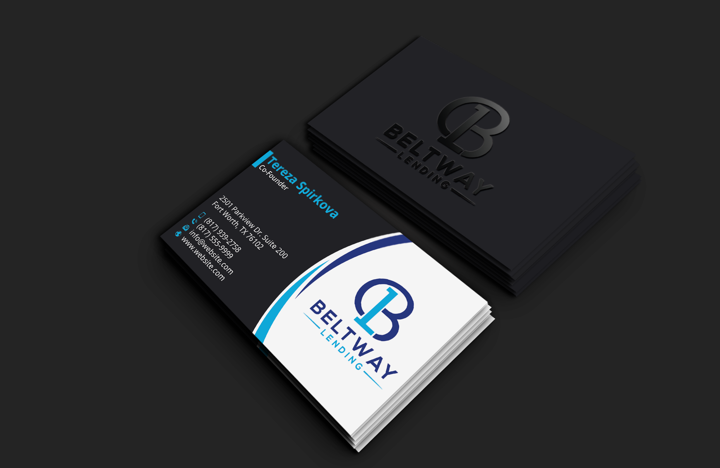 Business Card Design by DesignerShahadat for this project | Design #32079285