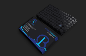 Business Card Design by DesignerShahadat for this project | Design: #32079289