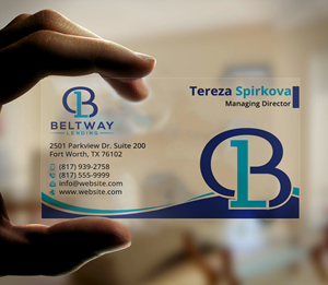 Business Card Design by DesignerShahadat for this project | Design: #32079295