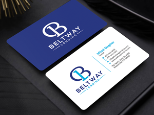 Business Card Design by Innovative Graphix for this project | Design: #32073562