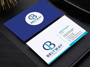 Business Card Design by Innovative Graphix for this project | Design: #32077028