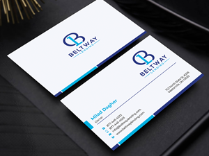 Business Card Design by Innovative Graphix for this project | Design: #32079229