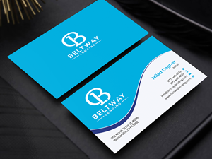Business Card Design by Innovative Graphix for this project | Design: #32079643