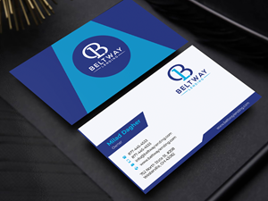 Business Card Design by Innovative Graphix for this project | Design: #32082008