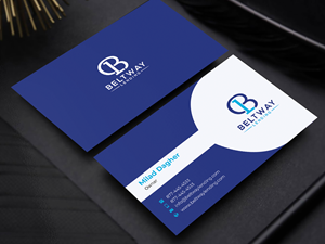 Business Card Design by Innovative Graphix for this project | Design: #32086469