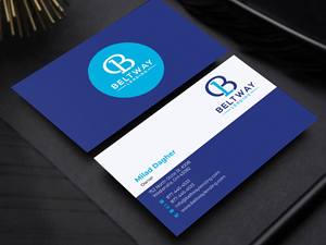 Business Card Design by Innovative Graphix for this project | Design: #32089589