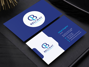 Business Card Design by Innovative Graphix for this project | Design: #32094591