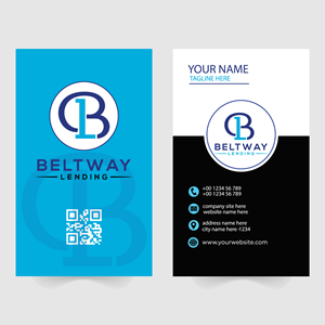 Business Card Design by FarjanaTonni for this project | Design: #32073107
