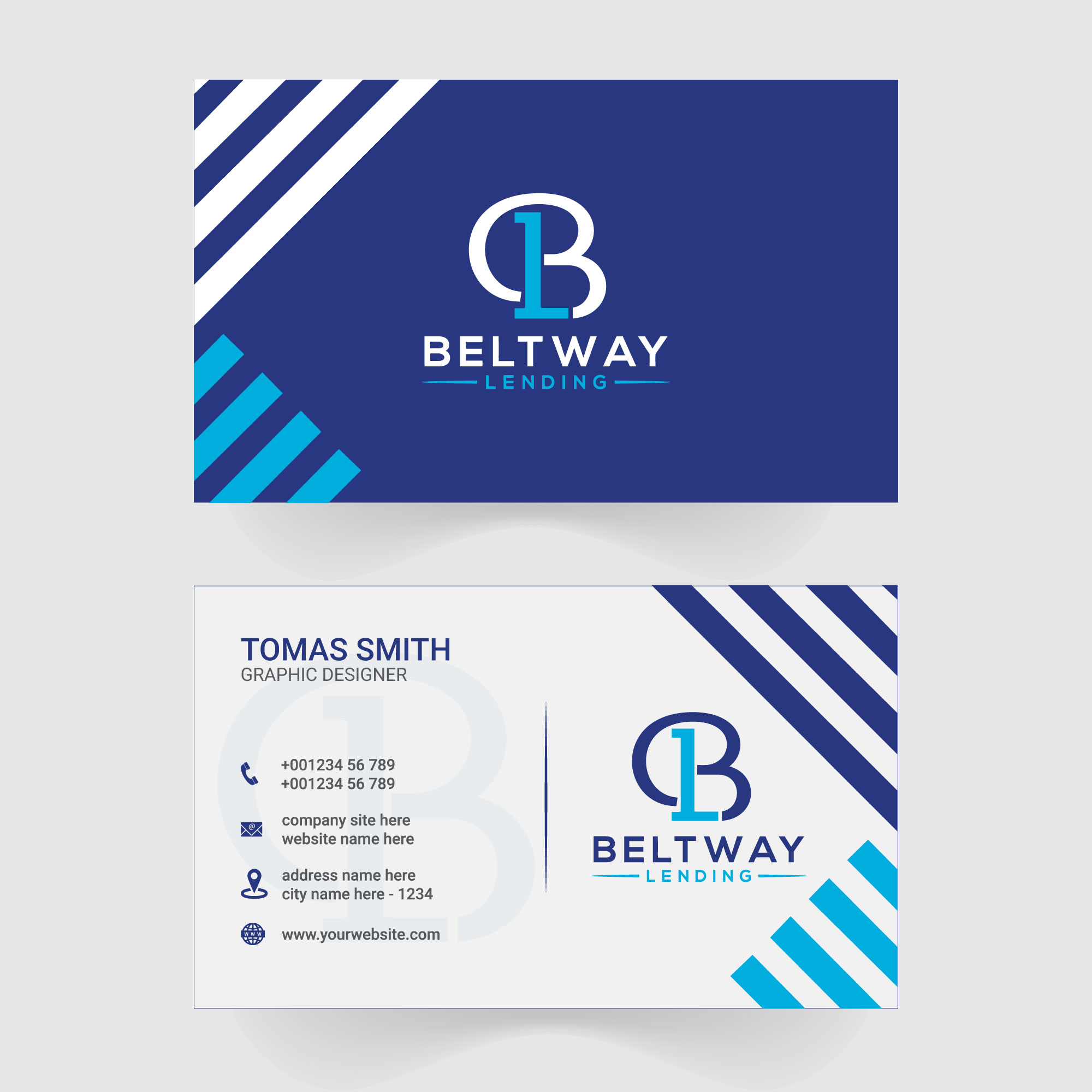 Business Card Design by FarjanaTonni for this project | Design #32073408