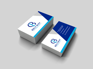 Business Card Design by Denzie