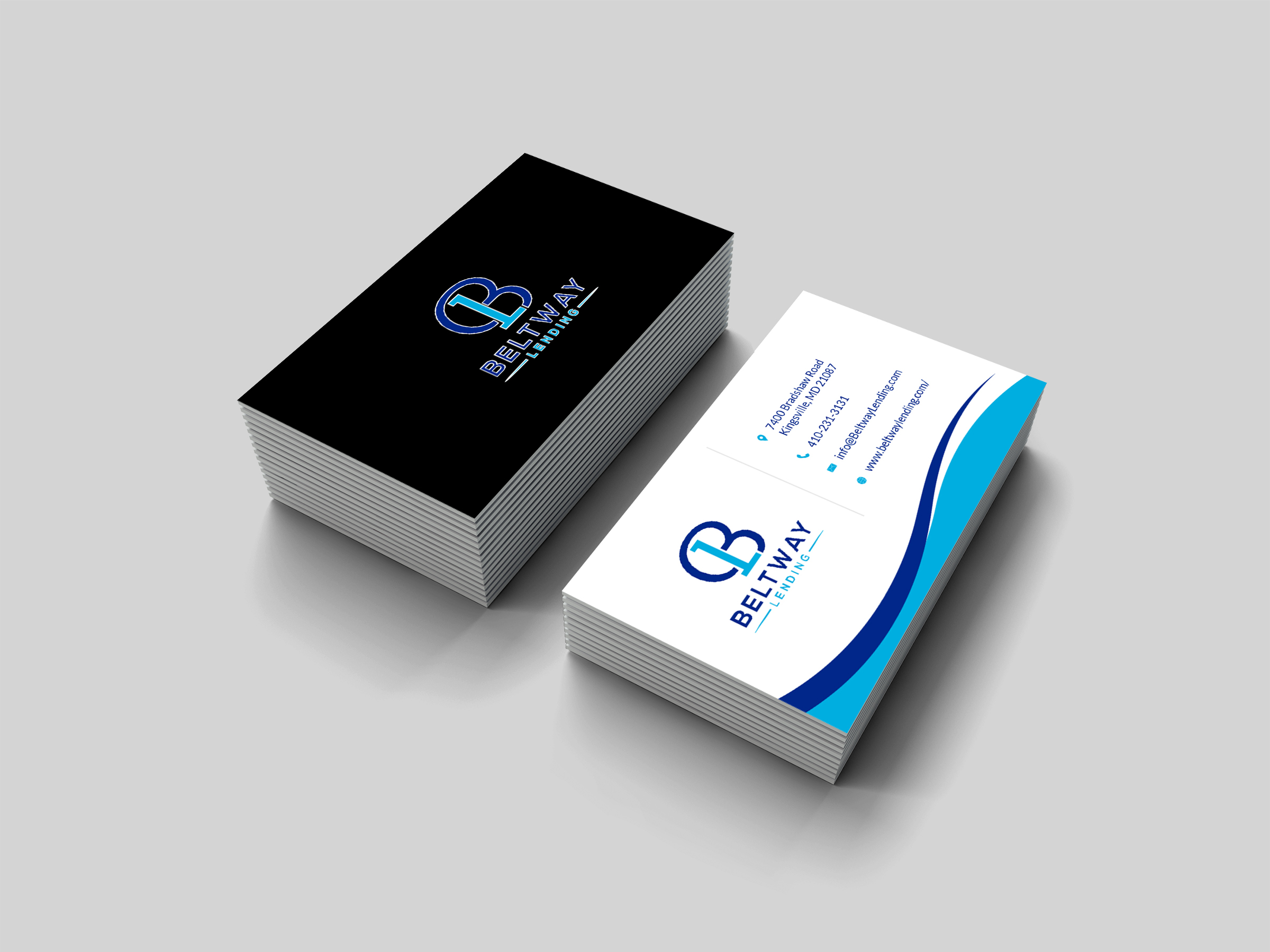 Business Card Design by Denzie for this project | Design #32076448
