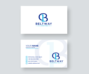 Business Card Design by Madrar Studio