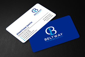 Business Card Design by spks for this project | Design: #32071559