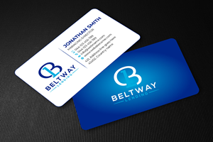 Business Card Design by spks for this project | Design: #32071599