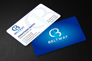 Business Card Design by spks for this project | Design: #32071688