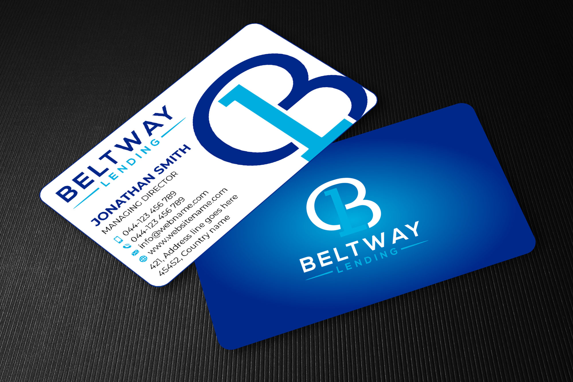 Business Card Design by spks for this project | Design #32071700