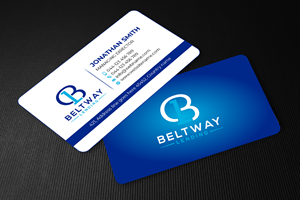 Business Card Design by spks for this project | Design: #32072970