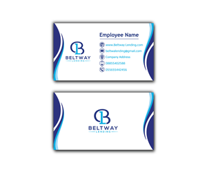 Business Card Design by ALI ISLAM
