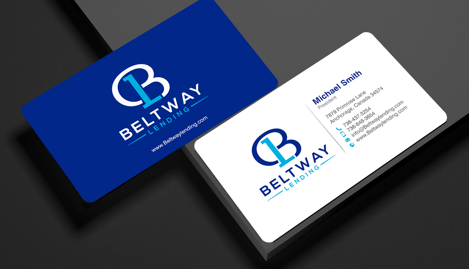 Business Card Design by chandrayaan.creative for this project | Design #32071778
