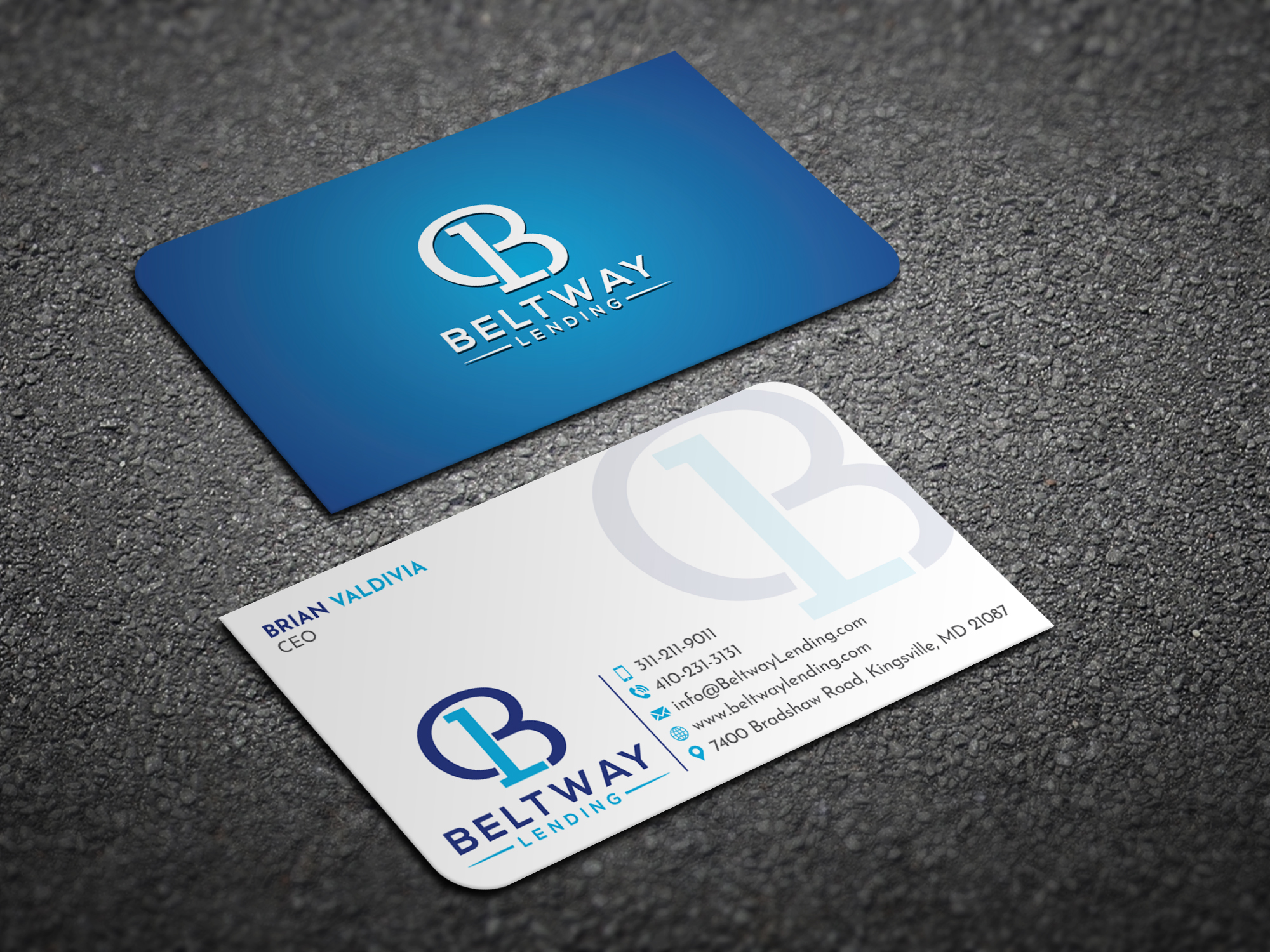 Business Card Design by Magic of Art for this project | Design #32072387