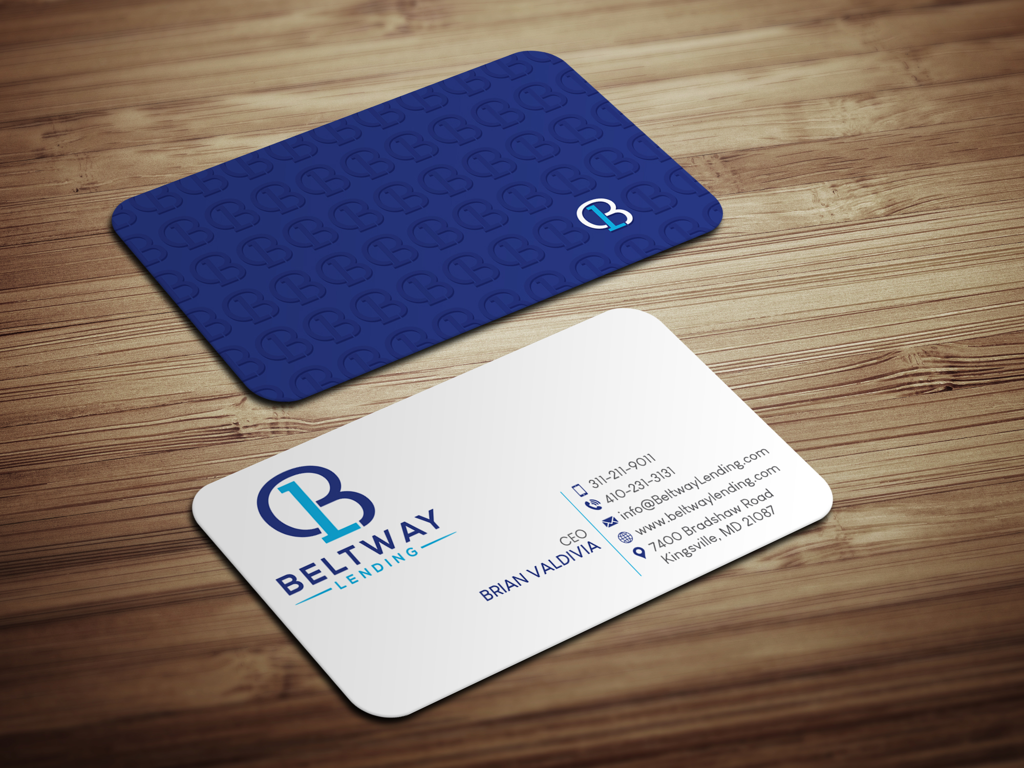 Business Card Design by Magic of Art for this project | Design #32072388