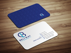 Business Card Design by Magic of Art for this project | Design: #32072388