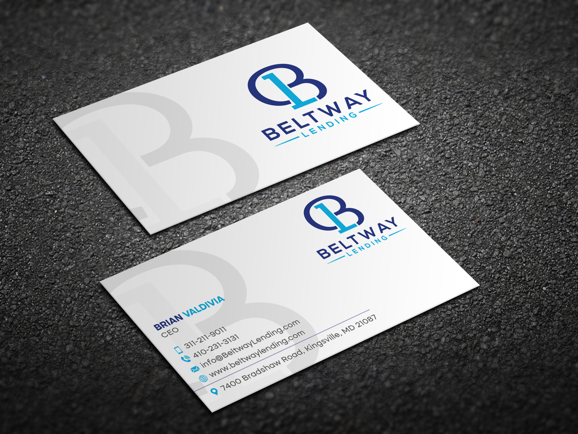 Business Card Design by Magic of Art for this project | Design #32072389