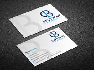 Business Card Design by Magic of Art for this project | Design: #32072389