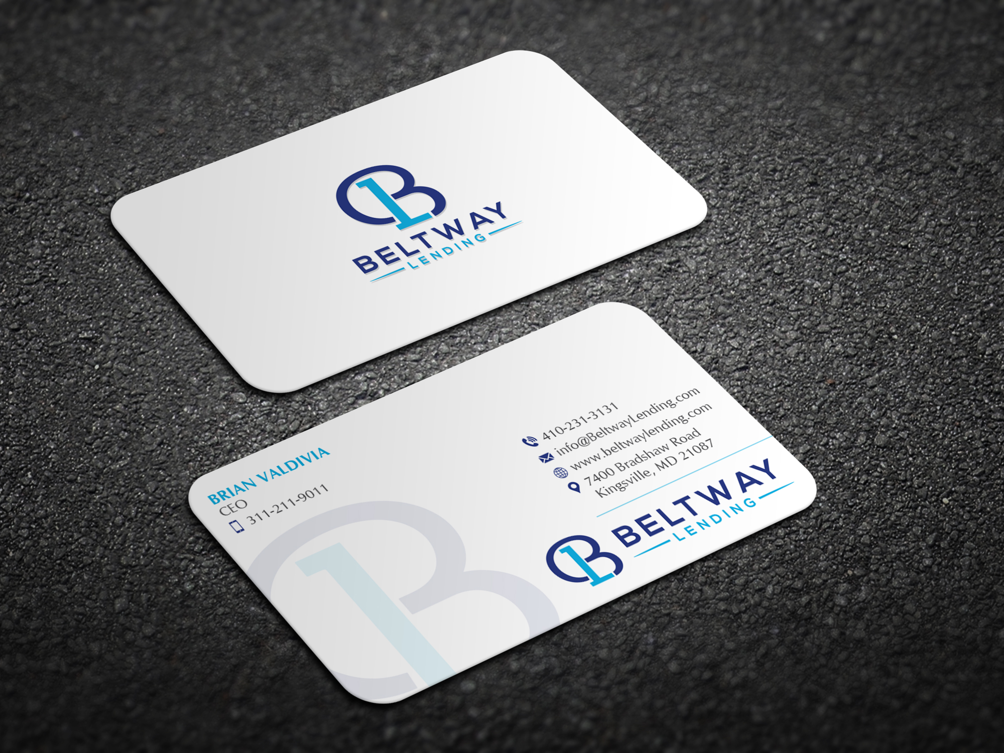 Business Card Design by Magic of Art for this project | Design #32072390