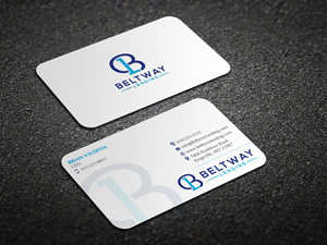 Business Card Design by Magic of Art for this project | Design: #32072390
