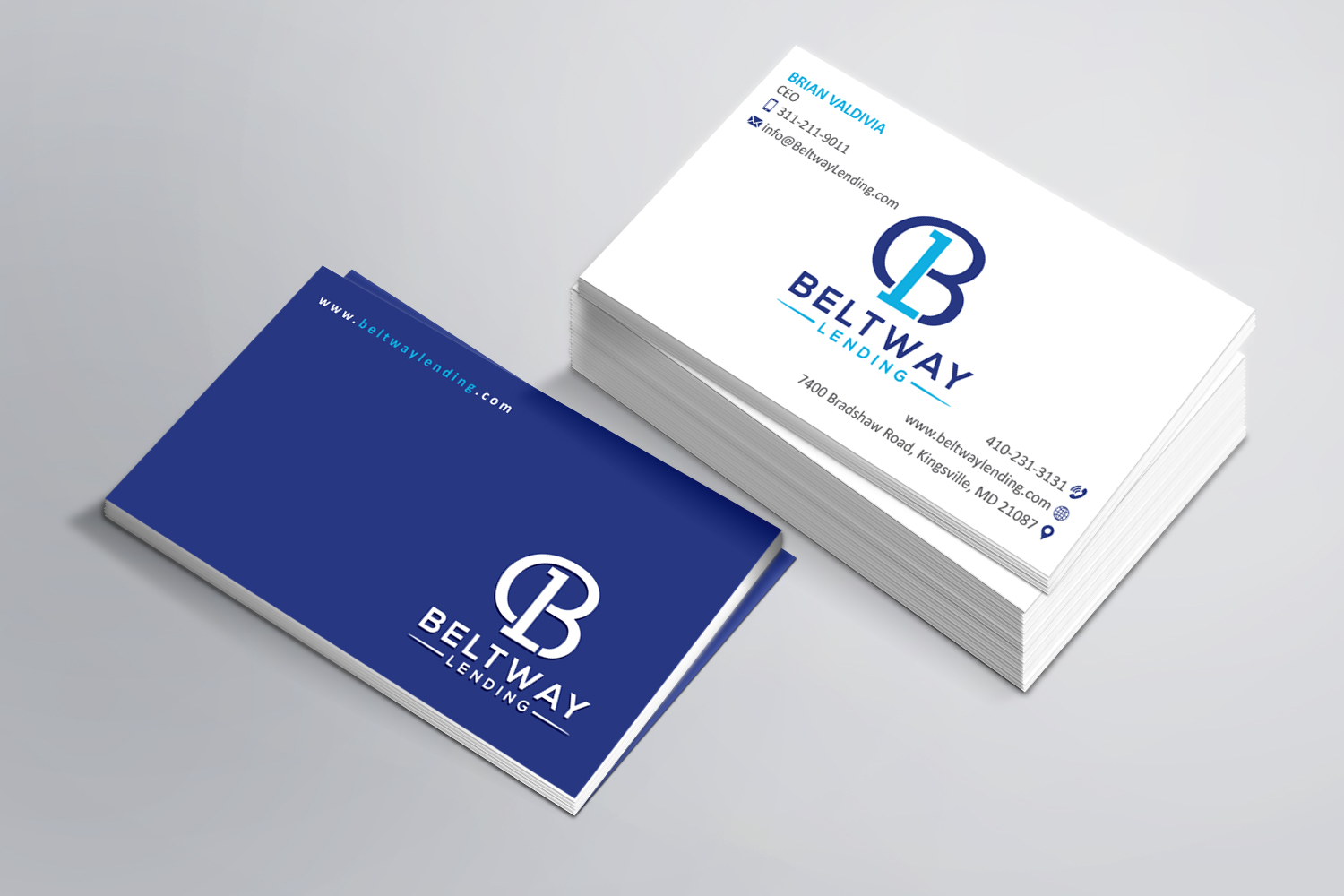 Business Card Design by Magic of Art for this project | Design #32072394